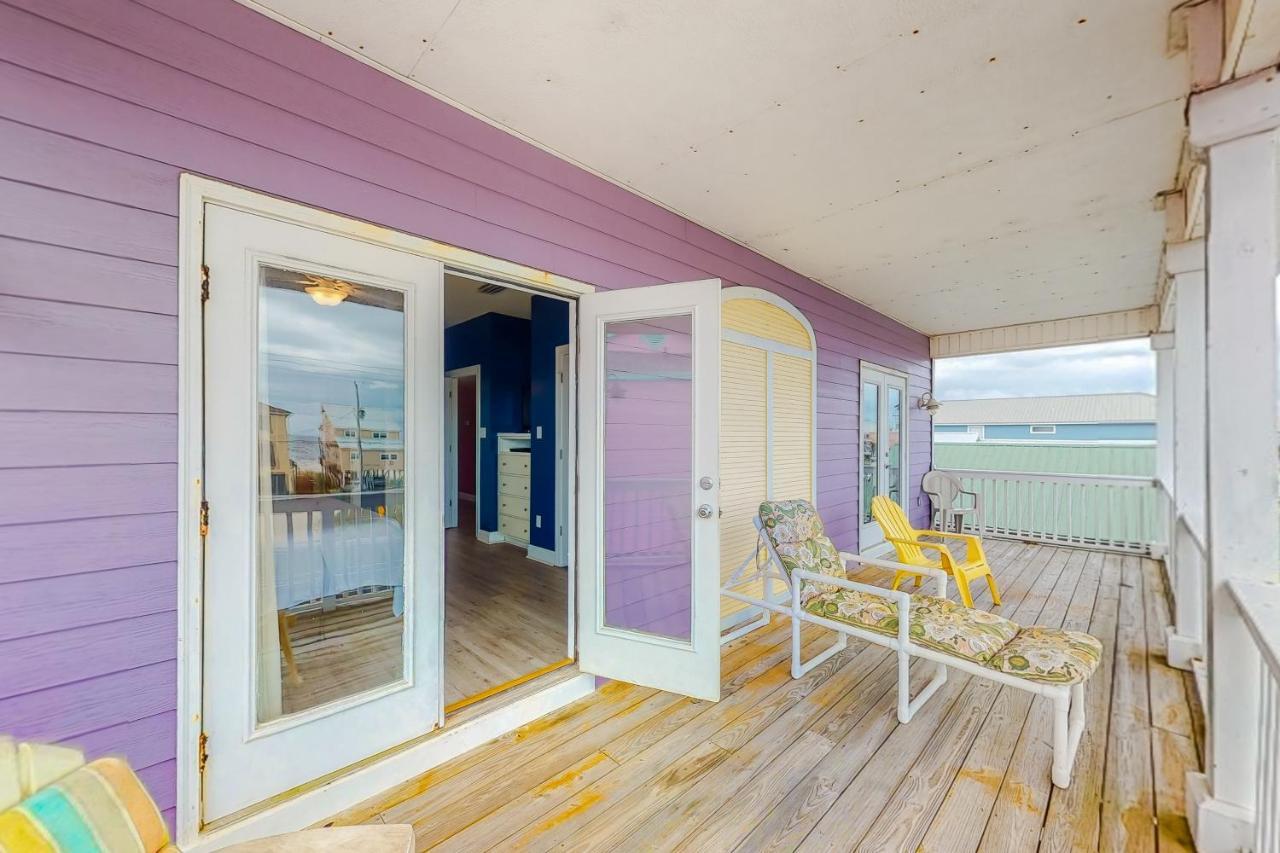 Plum Perfect By Meyer Vacation Rentals Gulf Shores Exterior foto