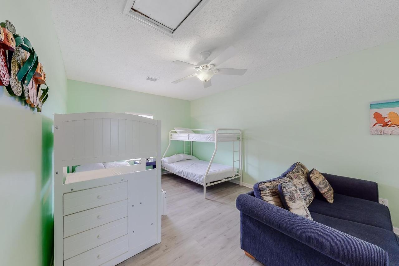 Plum Perfect By Meyer Vacation Rentals Gulf Shores Exterior foto