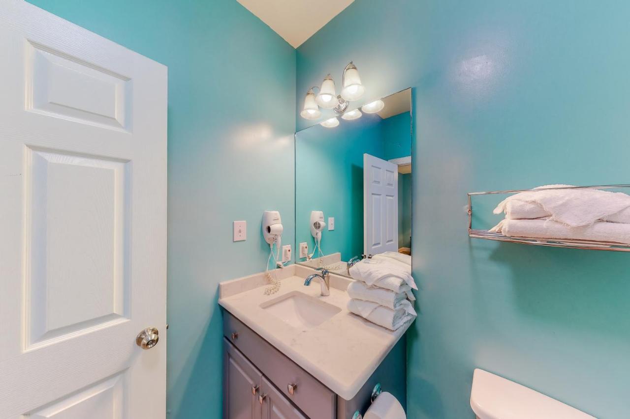 Plum Perfect By Meyer Vacation Rentals Gulf Shores Exterior foto